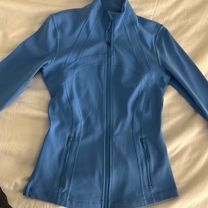 Lululemon blue nile define jacket